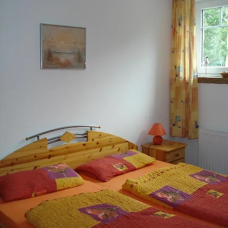 Apartament Blick Ins Gruene