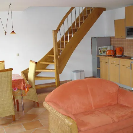 Blick Ins Gruene 公寓