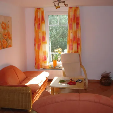 Blick Ins Gruene 公寓 *