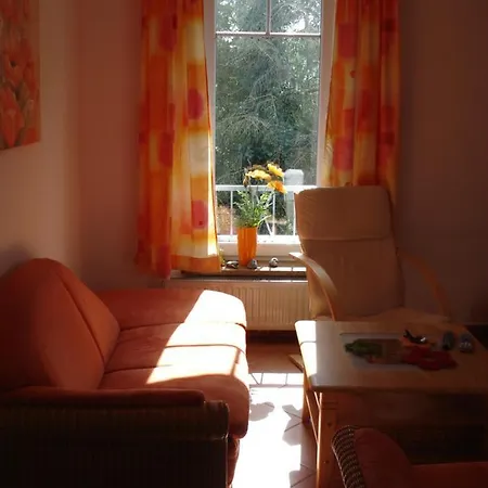 Blick Ins Gruene Apartament