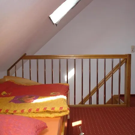 Blick Ins Gruene Apartament *