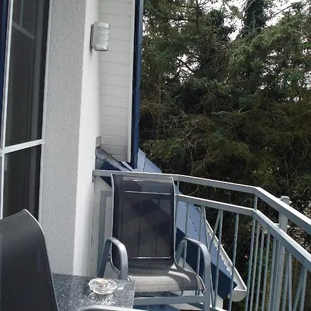 Apartament Blick Ins Gruene *